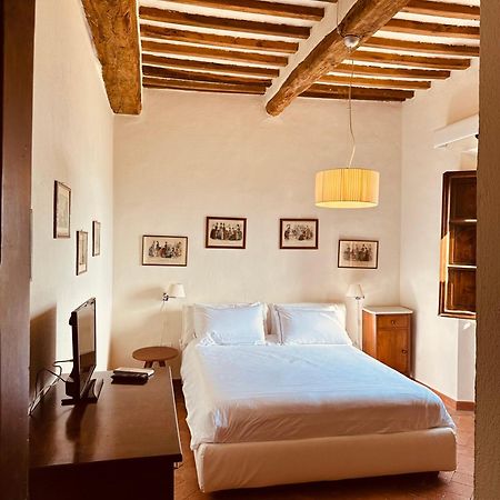 Tenuta Di Montemassi Fattoria Екстериор снимка