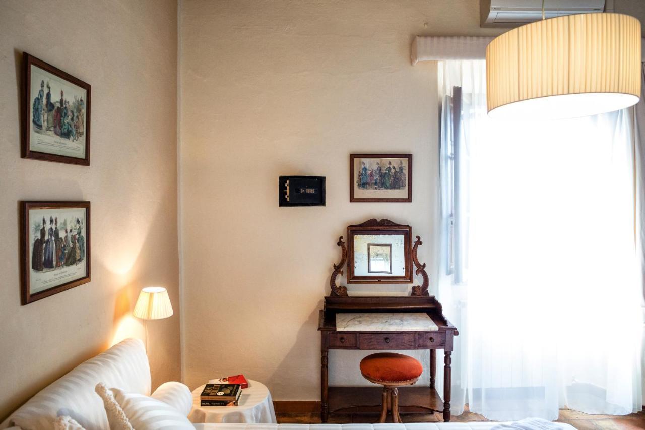 Tenuta Di Montemassi Fattoria Екстериор снимка
