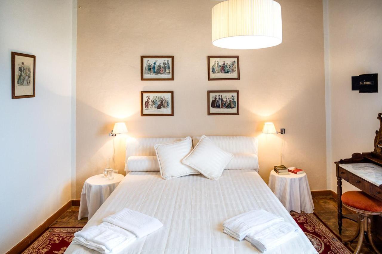 Tenuta Di Montemassi Fattoria Екстериор снимка