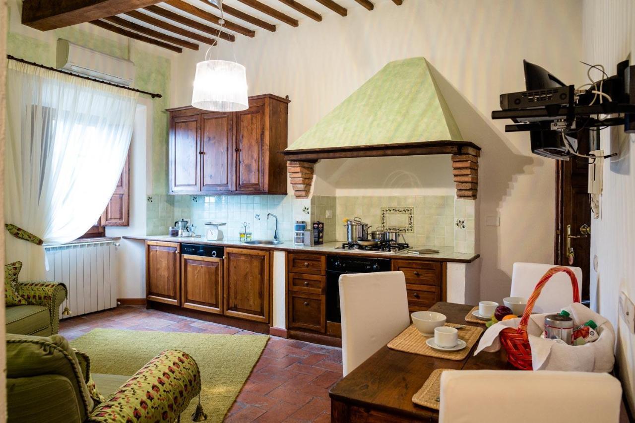 Tenuta Di Montemassi Fattoria Екстериор снимка