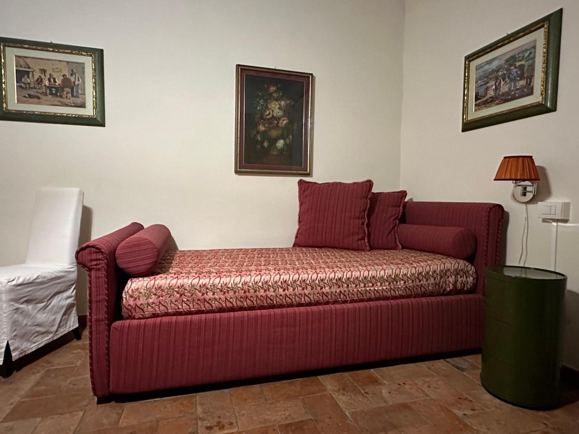 Tenuta Di Montemassi Fattoria Екстериор снимка