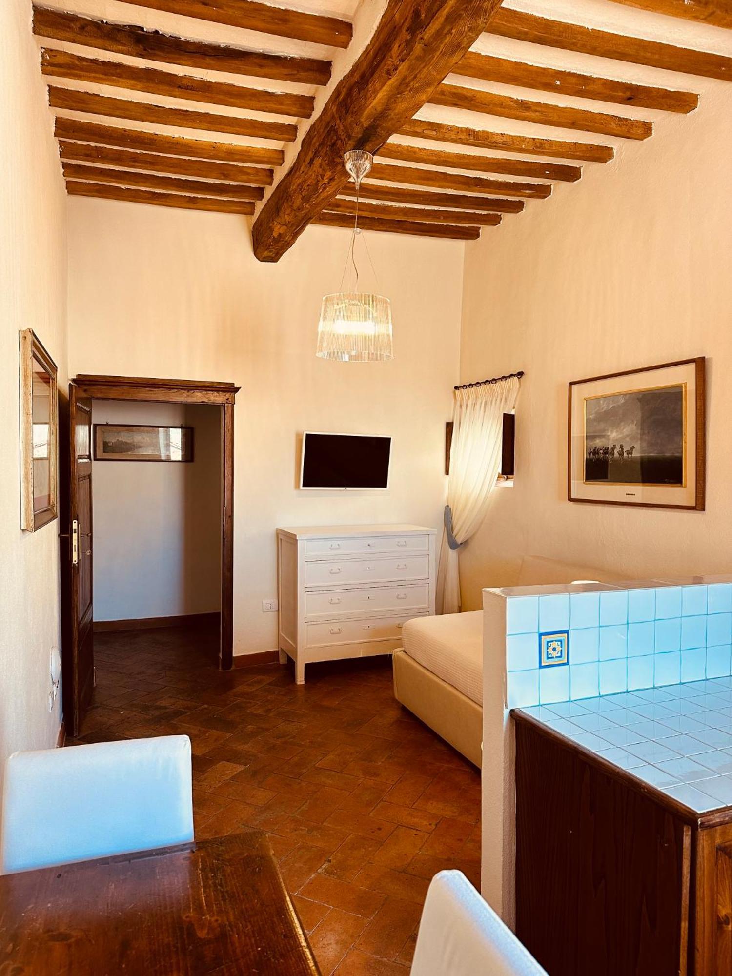 Tenuta Di Montemassi Fattoria Екстериор снимка