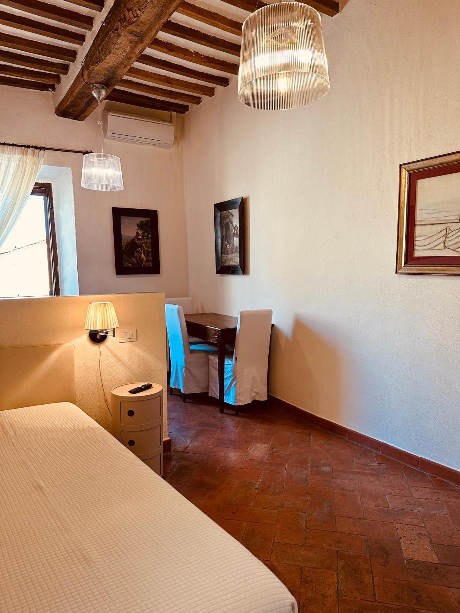 Tenuta Di Montemassi Fattoria Екстериор снимка