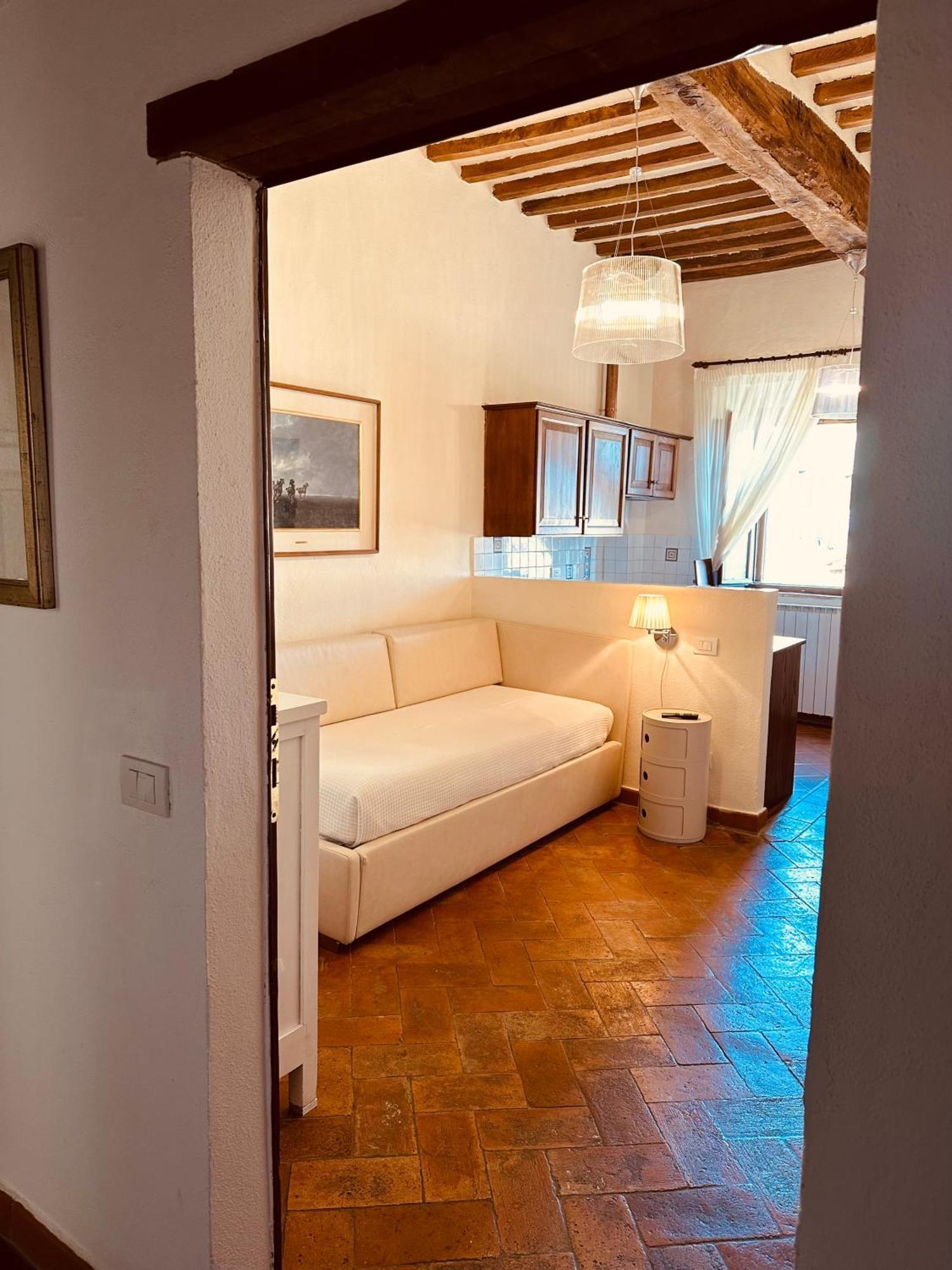 Tenuta Di Montemassi Fattoria Екстериор снимка