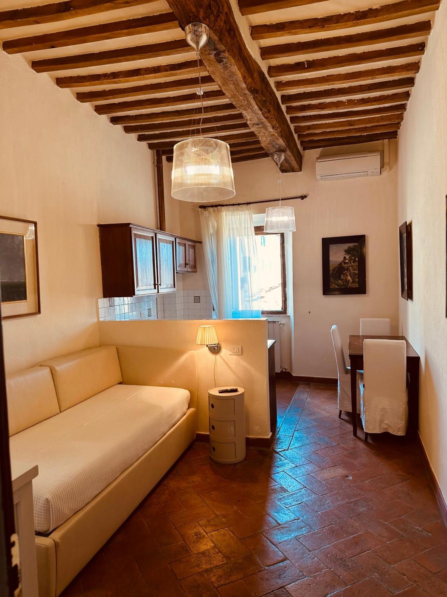 Tenuta Di Montemassi Fattoria Екстериор снимка