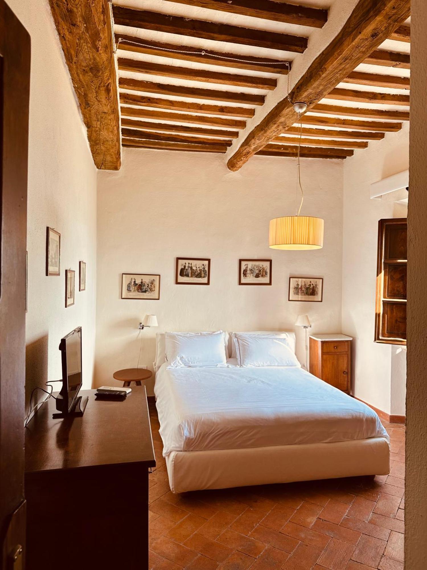 Tenuta Di Montemassi Fattoria Екстериор снимка