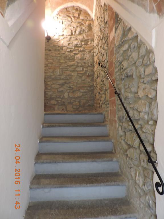Tenuta Di Montemassi Fattoria Екстериор снимка