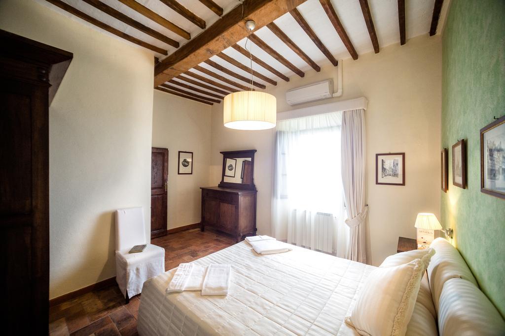 Tenuta Di Montemassi Fattoria Екстериор снимка
