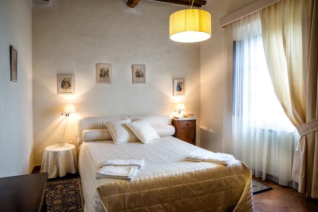 Tenuta Di Montemassi Fattoria Екстериор снимка