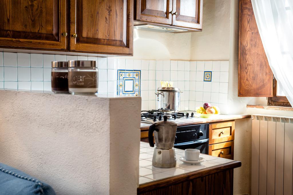 Tenuta Di Montemassi Fattoria Екстериор снимка